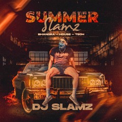 SUMMERSLAMZ