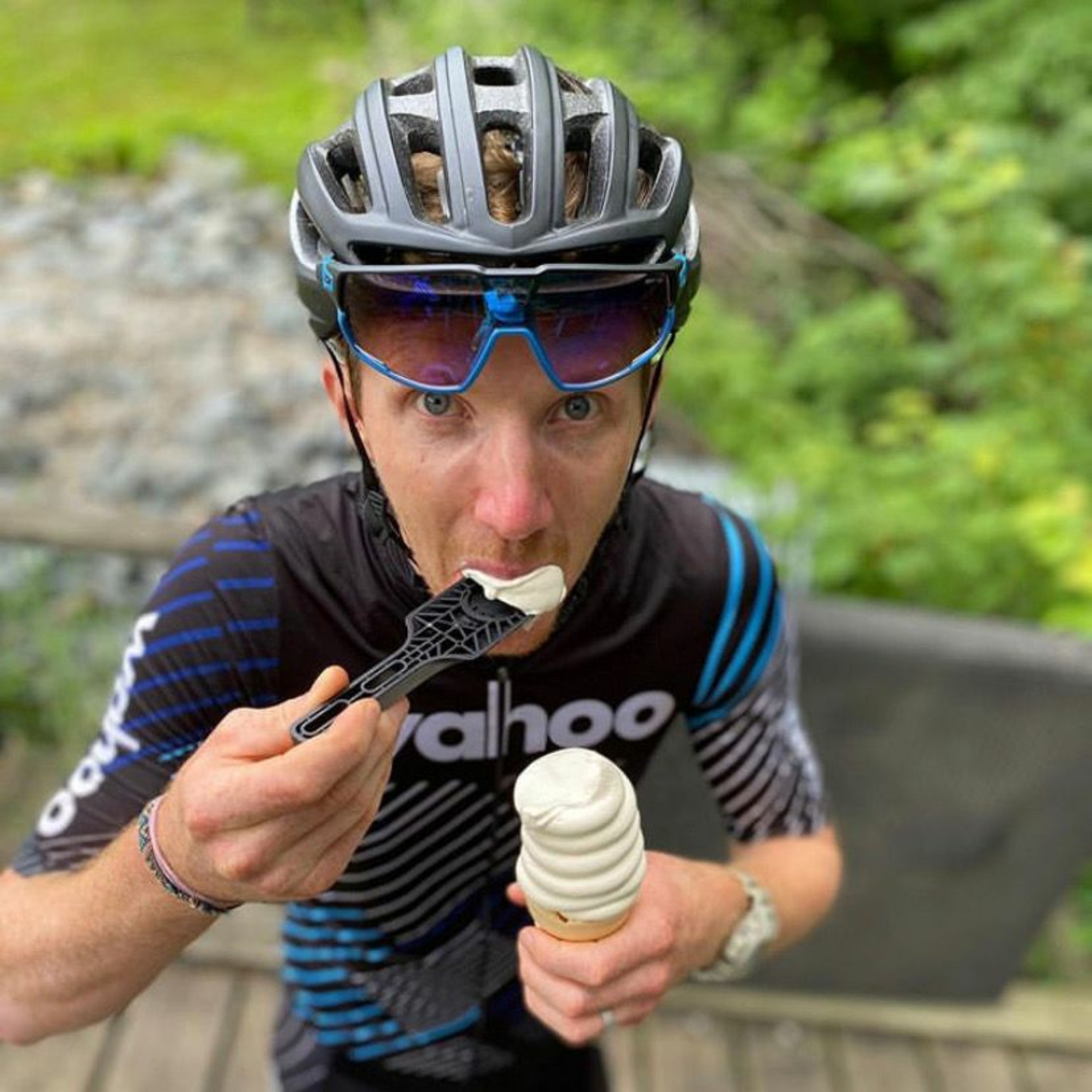 Dirty Chain Podcast: A Cycling Podcast