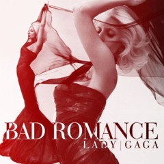 Lady Gaga - Bad Romance (Aurelios - Fernando Caneo Extended Remix) FREE DOWNLOAD