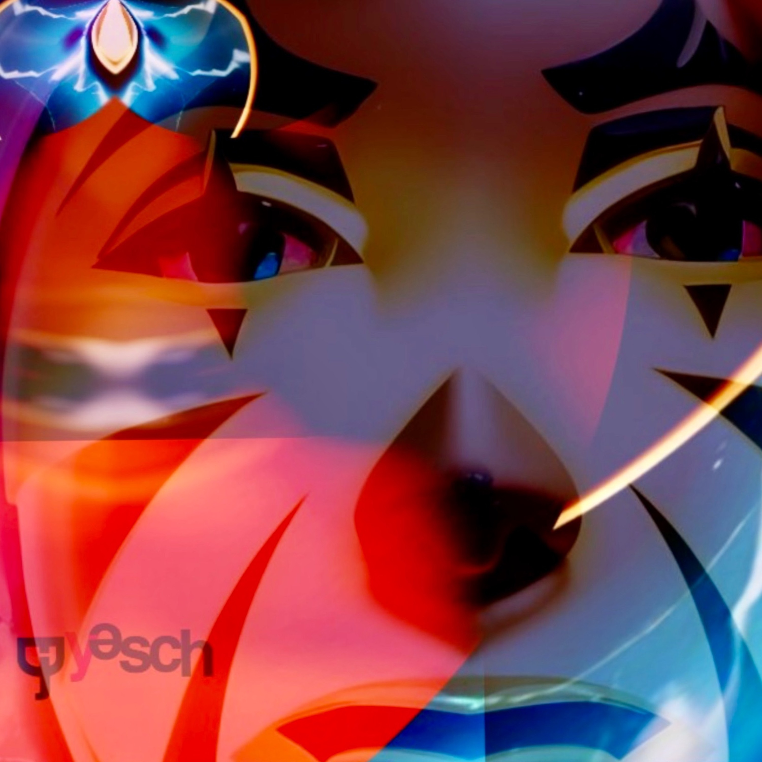 Djyesch ♪ إلياس