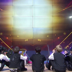 VERIVERY 베리베리 - 다시 여기 바닷가 (2020VERRERDISE VER.)