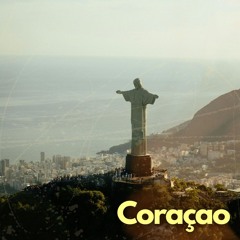 Jerry Ropero & Denis The Menace - Coraçao (Feb Edit)