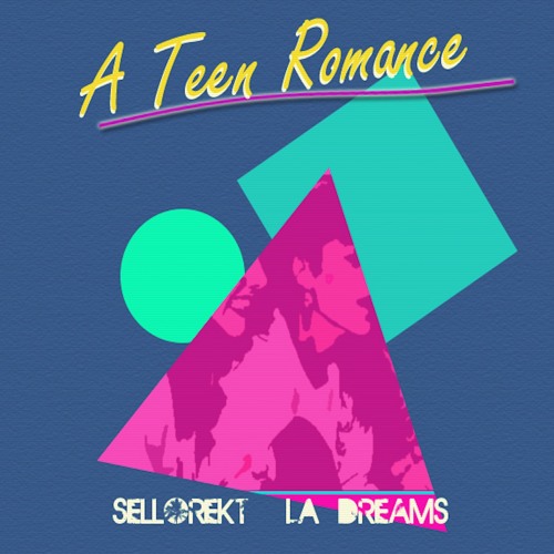 SelloRekt LA Dreams - Before