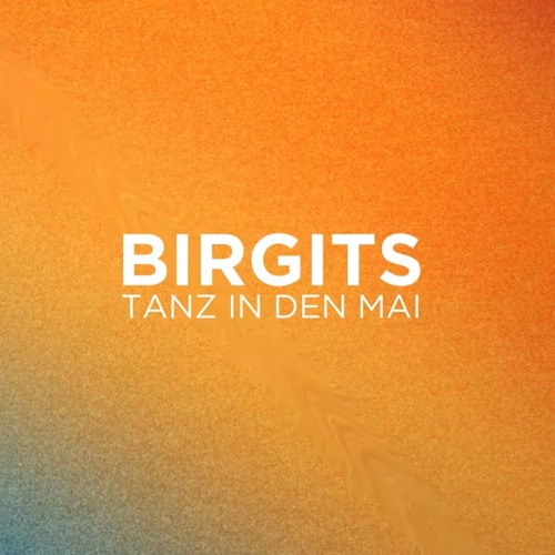 May 1st at Birgit Club