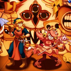 The Beginning Of The End - Mashup Week: Megamix