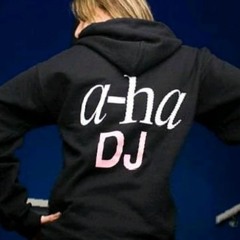 A-ha Mix By Dj Lorraine  Exclusive  for the OFFICIAL A-ha Conference Fan Party OSLO  NORWAY