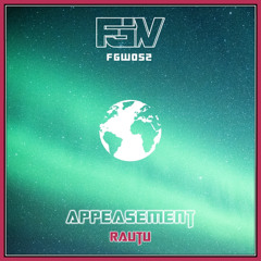 Rautu - Appeasement (Original Mix)