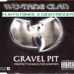 Gravel Pit Remix Feat. GigaTrigger(420 Premiere)