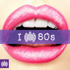 I Love 80s (Continuous Mix 1)