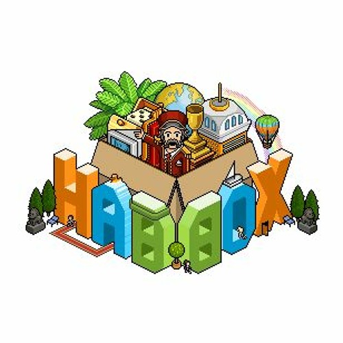 HabboxStarz 4
