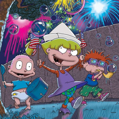 Rugrats Theme Song Fernandinho