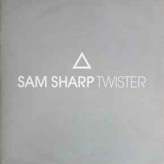 Sam Sharp - Twister (Robert Curtis Remix) **FREE DOWNLOAD**