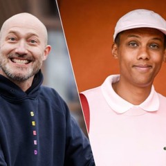 Paul Kalkbrenner, Stromae - QUE CE SOIT CLAIR ( Burdy Remix )