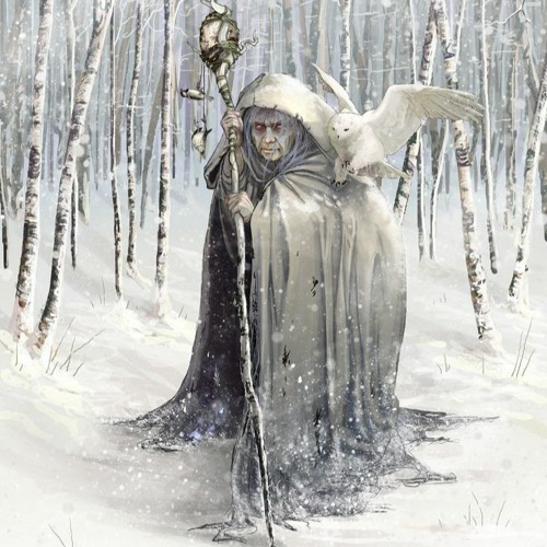[PokeCommunity.com] The Glacial Gathering: Ice Types Fanclub