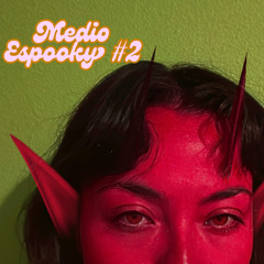 Medio Espooky Pa Bailar #2