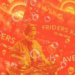 @Friedersrave Open Air 24🥕