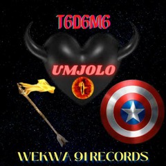 UMJOLO (WEKWA 9RECORDS)