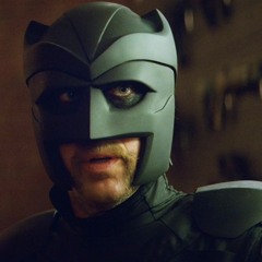 PODCAGE. KICK-ASS