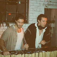 Set Juneshine 1.27.24