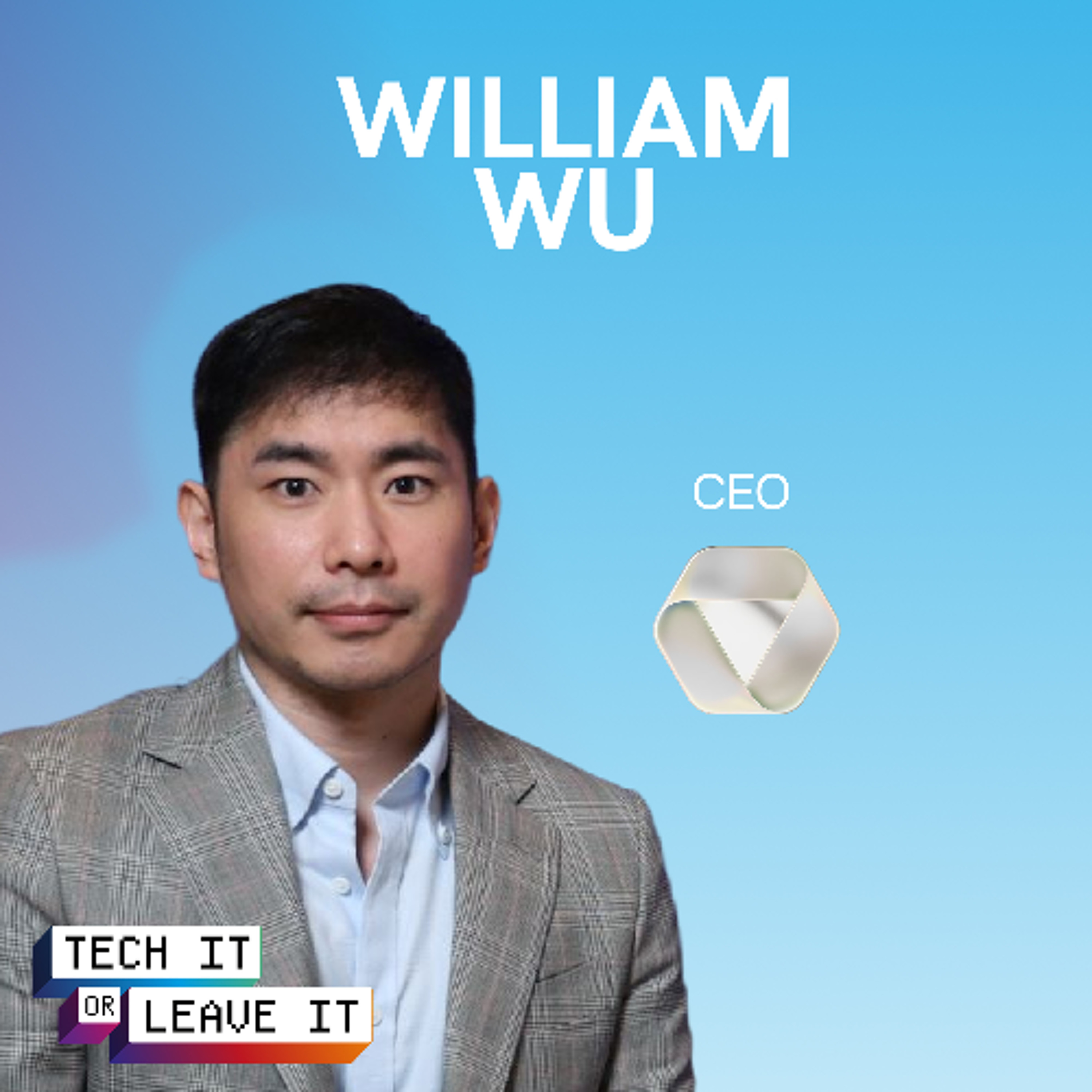 Episode 22 – William Wu on capital recycling and unlocking trapped market value episode artwork