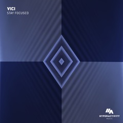 Vici ft. Miss Understood 'Prophecy' [Hyperactivity Music]