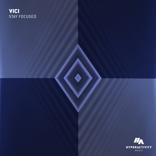 Vici ft. Miss Understood 'Prophecy' [Hyperactivity Music]