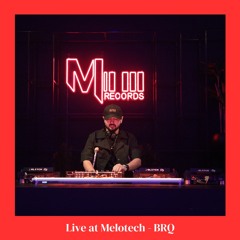 Live at Melotech