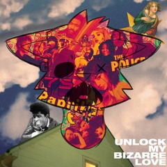 75 (Part 2) - Unlock My Bizarre Love (Paprika Eternal)