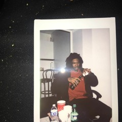 Lucki - Super Futuristic
