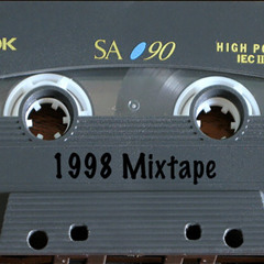 dj sammir (mixtape 1998)