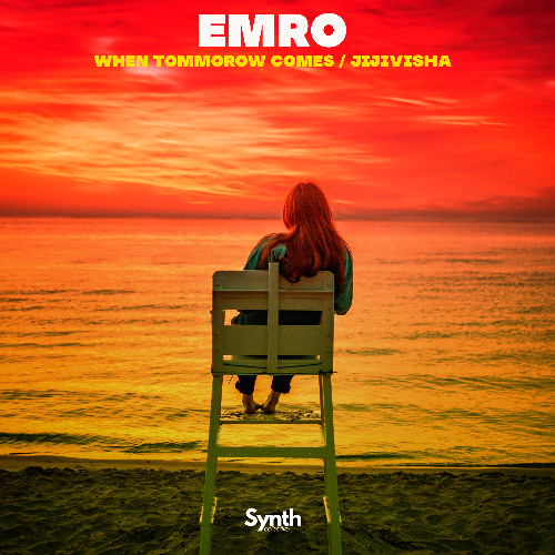 Emro - When Tomorrow Comes [Synth Collective]