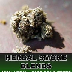 ❤️ Read How to Make Your Own Herbal Smoke Blends by  Robert Eaton