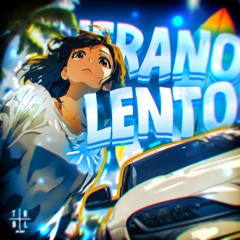 Repsaj & GXMZ - VERANO LENTO (SLOWED)