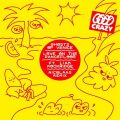 Love on the Dancefloor (Nicolaas Instrumental Remix) [feat. Liam Mockridge]