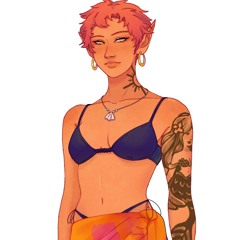 【UTAU RELEASE】Pyrokinesis【Caoimhe -Power-】+VB
