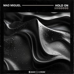 Mad Miguel - Hold On