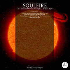 Plum Bobb (Paul Harrison's Sunset Over 3 Graves Remix])
