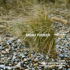 NOAH TUCKER 22.2.22