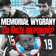 Polscy siatkarze najlepsi w Memoriale Wagnera! Stan kadry na 2 tygodnie przed igrzyskami w Paryżu