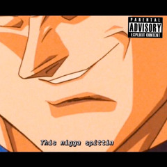 BEHIND ME ft leg (prod. RickyRick)