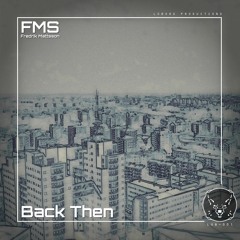 Back Then EP [LOB-001]