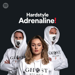 Hardstyle Adrenaline!