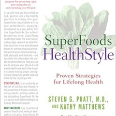 GET EBOOK 📦 SuperFoods Audio Collection CD: Featuring Superfoods Rx and Superfoods H