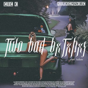 Track artwork