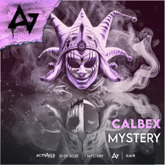 Calbex - Mystery