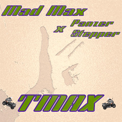 T Max Panzer ft. MadMax