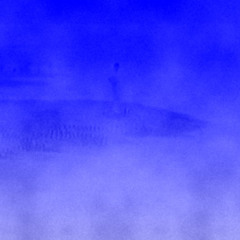 孤独なネオンの揺れる光の下で消えゆく夢の欠片、人工の海の響きに揺られながら