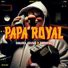 PAPA ROYAL #OMBHENG ( R.T_ x DAMARA AGUNG ) #POTONGANTRIAN!!