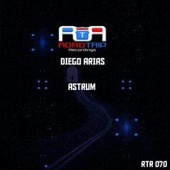 Diego Arias - Sidus (Original Mix)