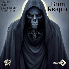 Grim Reaper (Kostucha)(feat. Deaftra)(OFFICIAL VIDEO ON YT) DL BANDCAMP